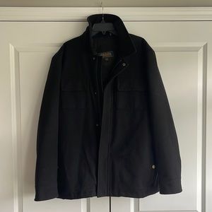 Mens Pendleton Jacket